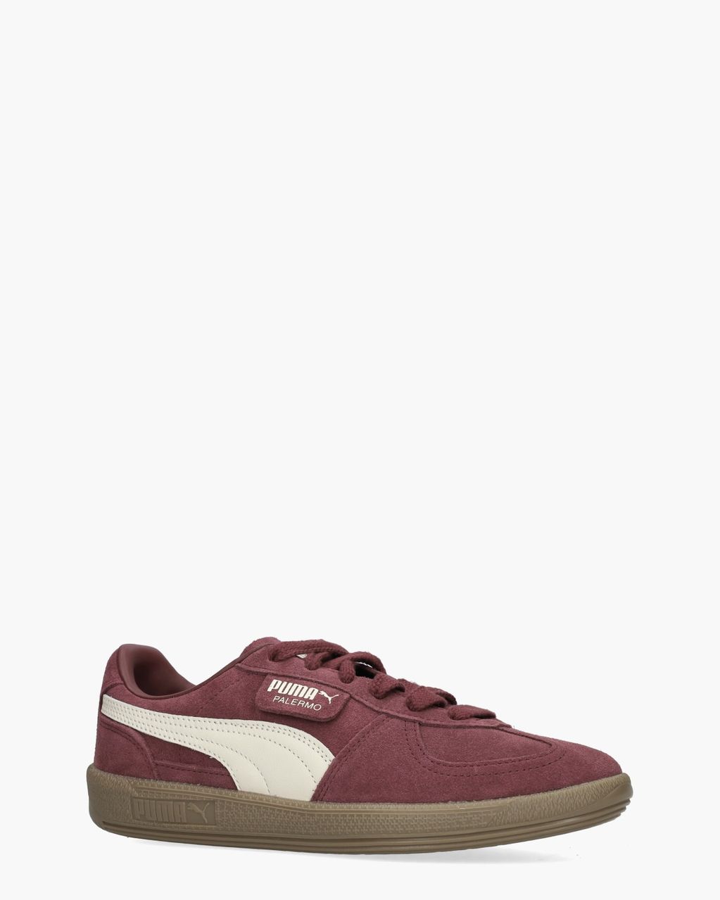Puma Palermo 396463-65 Damessneakers
