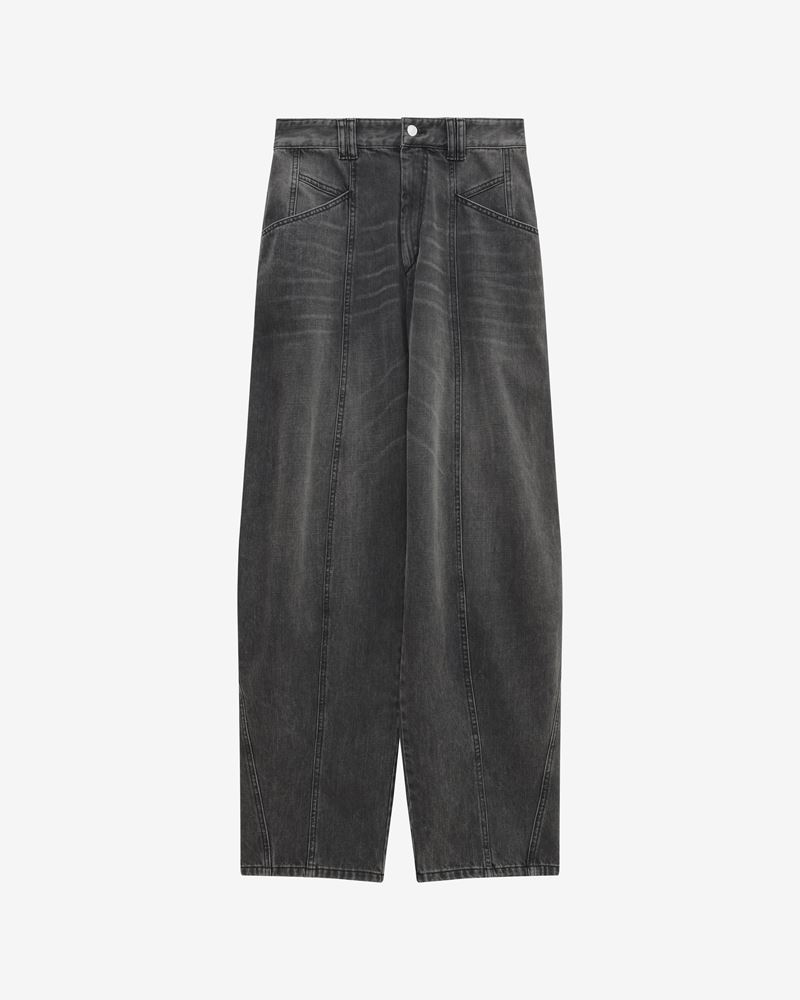 PANTALON EN DENIM VETAN