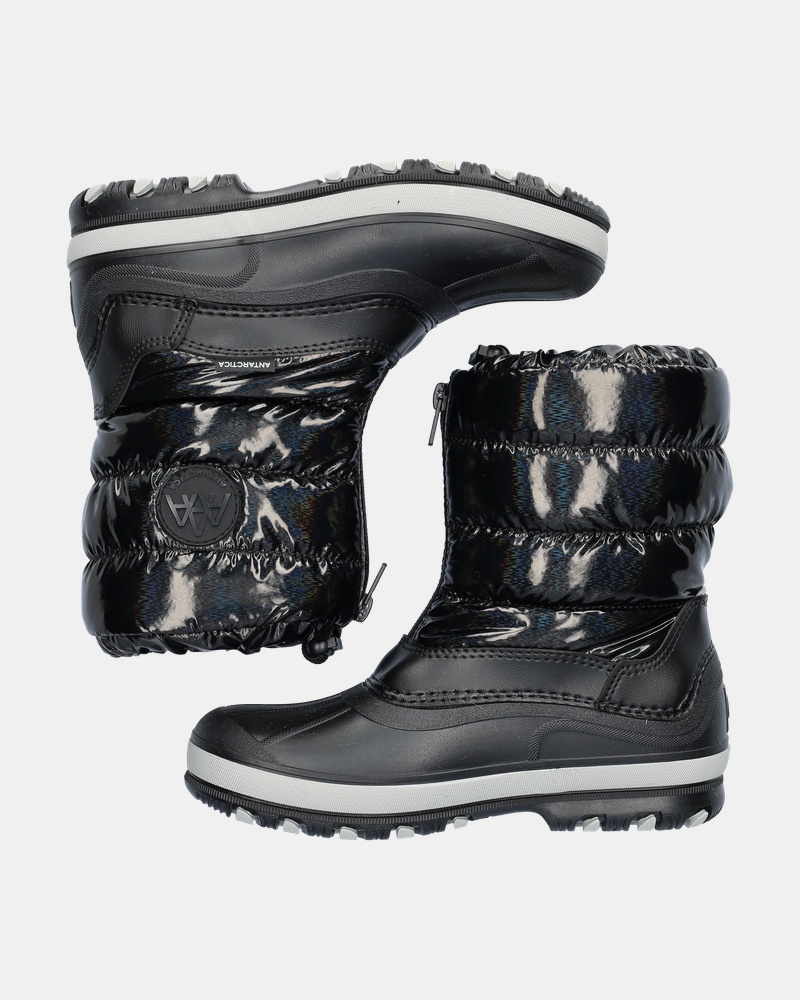 Antarctica Snowboots  - zwart