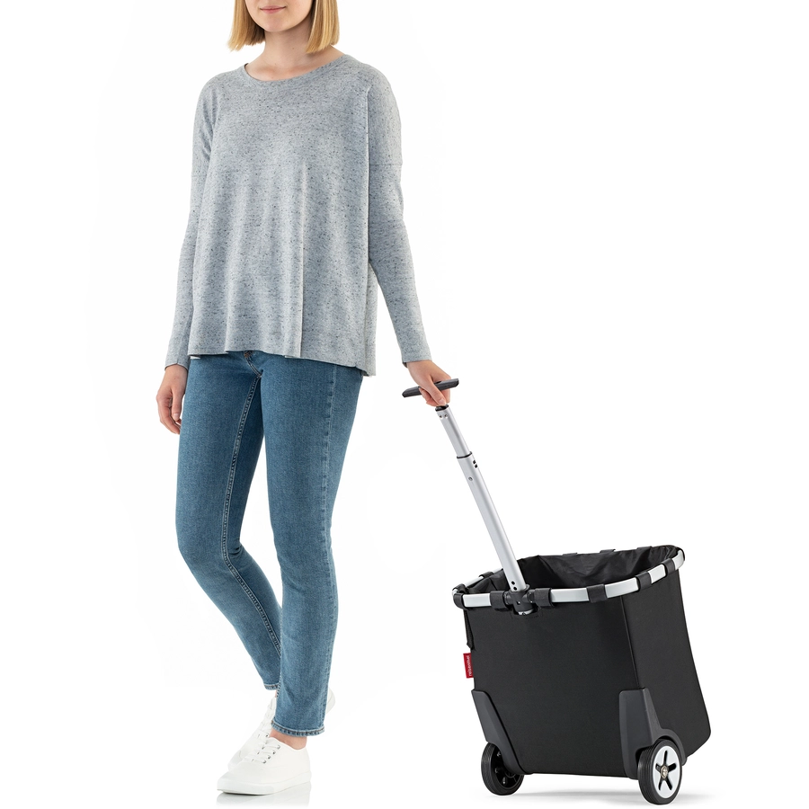 reisenthel® carrycruiser black