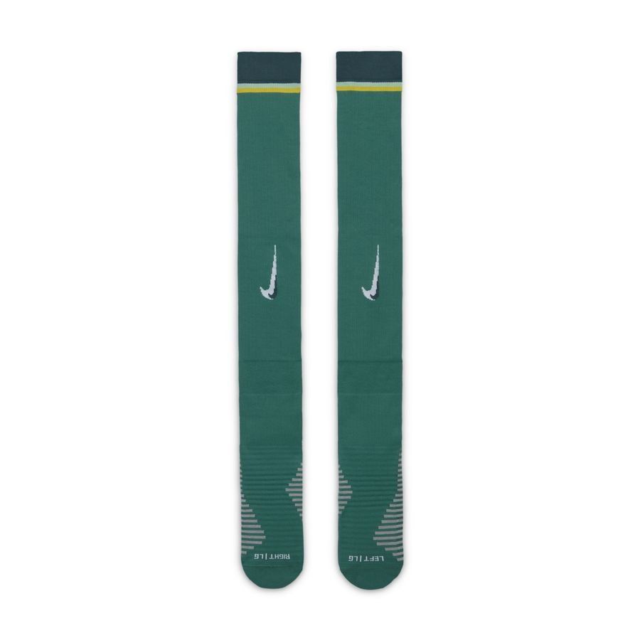 Tottenham 3èmes Chaussettes 2024/25