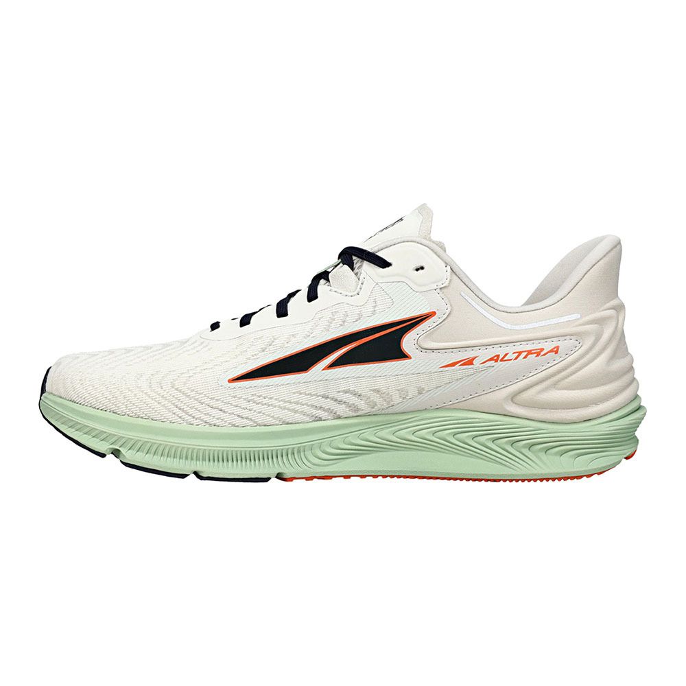 Altra TORIN 6 - Chaussures running Homme gray/green