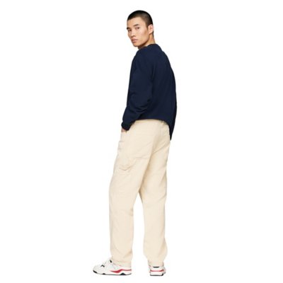 Pantalon homme Tjm Skater Carpenter Cord TOMMY HILFIGER