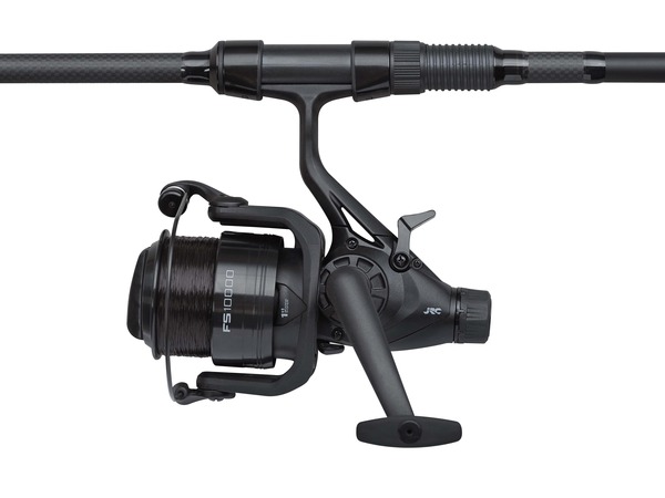 JRC Defender Combo Carp Set 10ft (3lb)