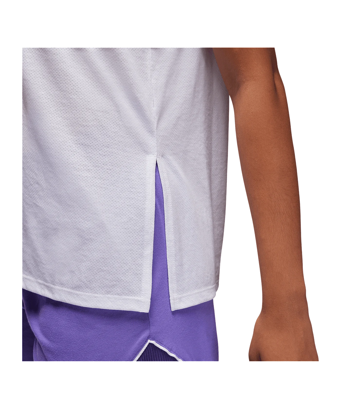 Jordan Diamond Tanktop Damen Weiss F100