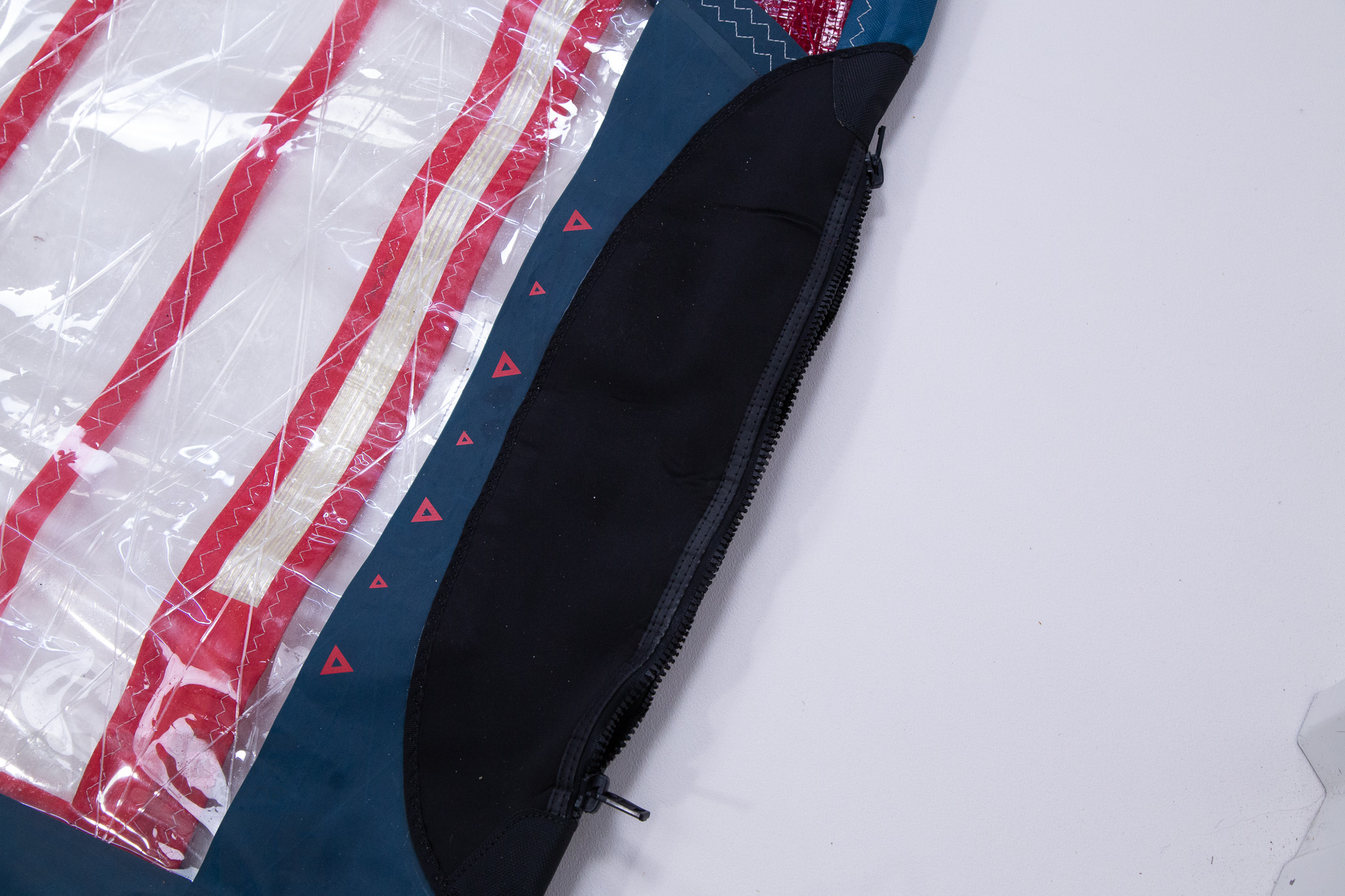 Gaastra / GA-Sails Vapor Air - 2024 - 8.5m² - prototype 8.5 m²