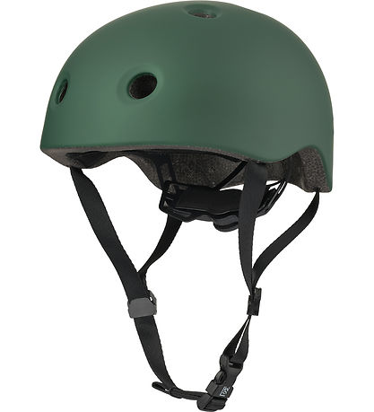Liewood Fahrradhelm - Hilary - Hunter Green