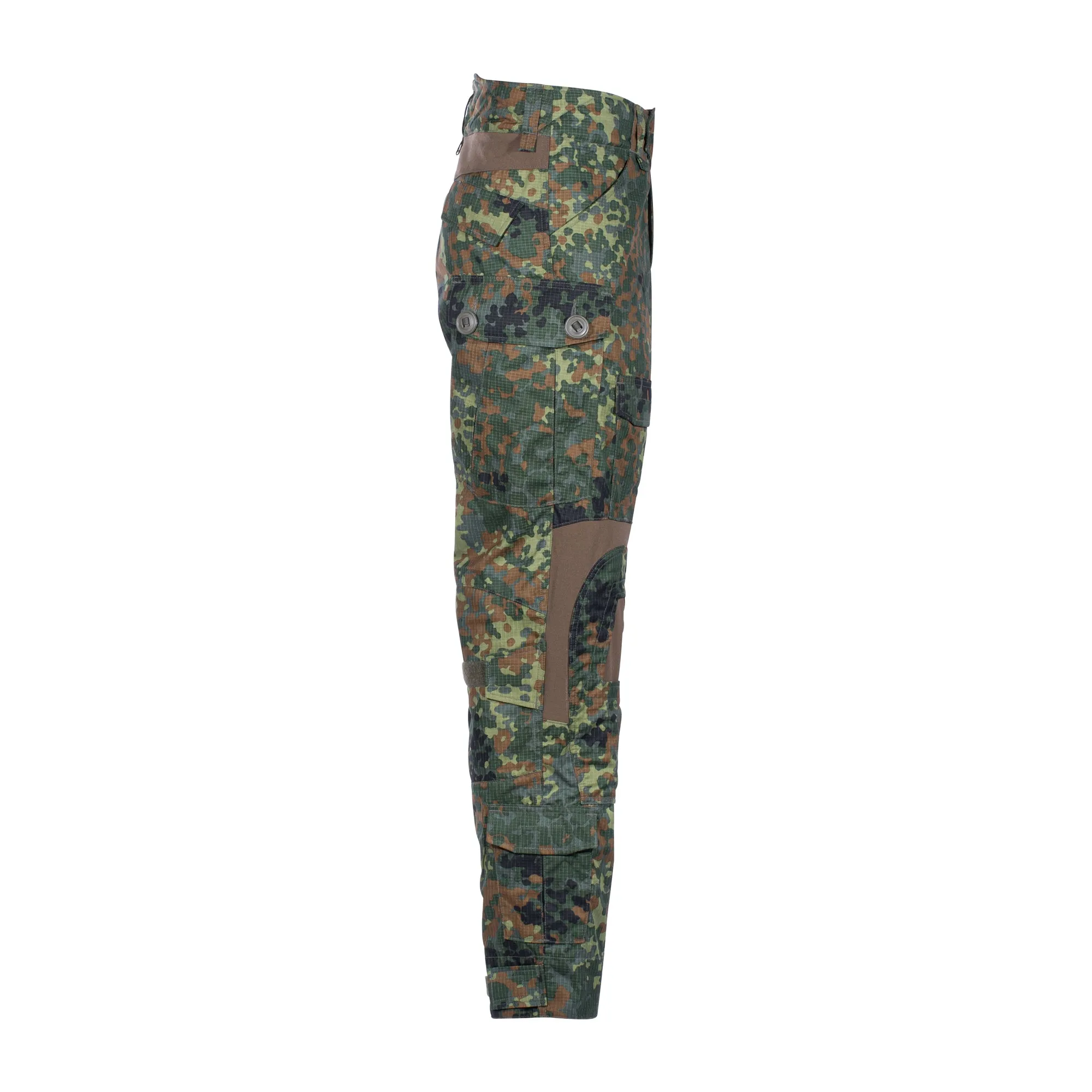 NfD -  NFD Einsatzhose IDZ flecktarn