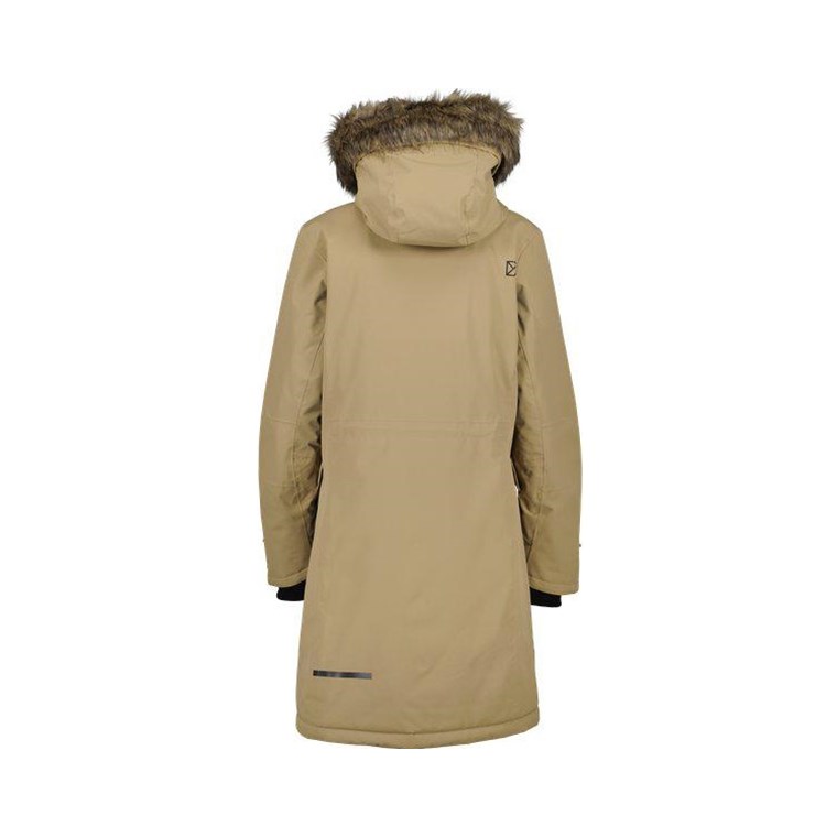 Didriksons Erika Wns Parka 3