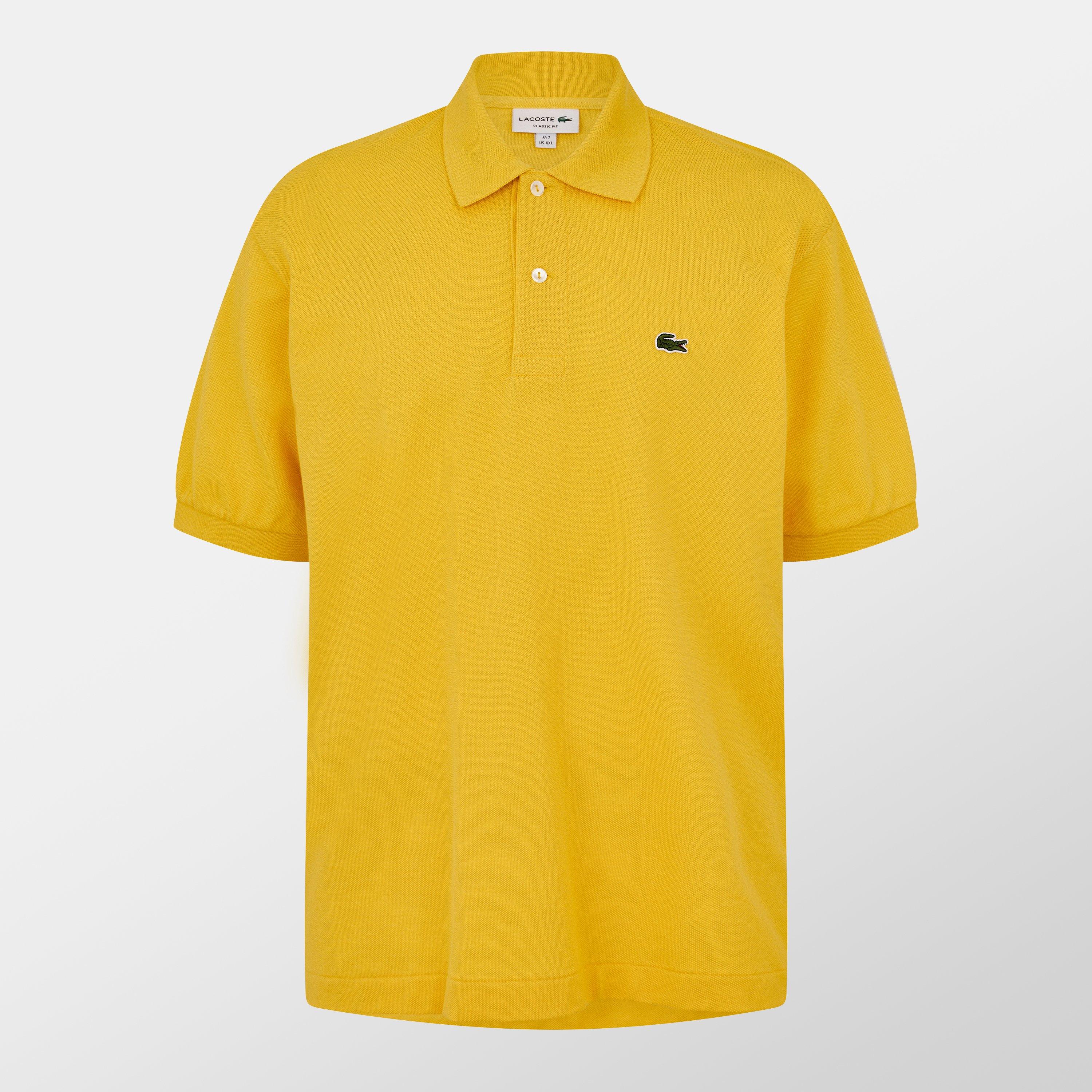 Lacoste Original L.12.12 Polo Shirt