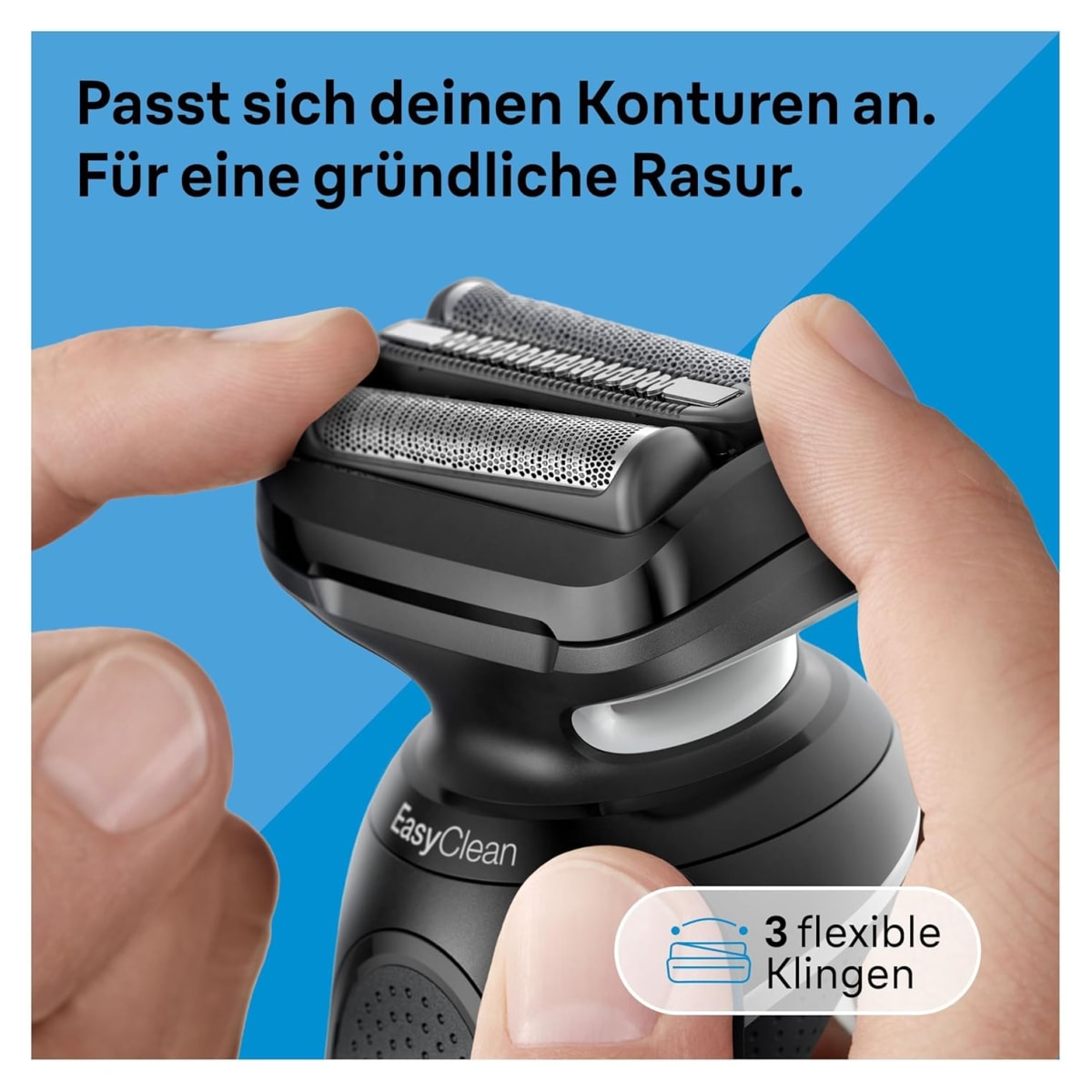 Braun Series 5 51-W1500s