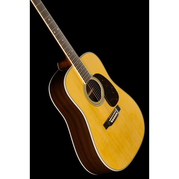 Martin Guitar D-35
