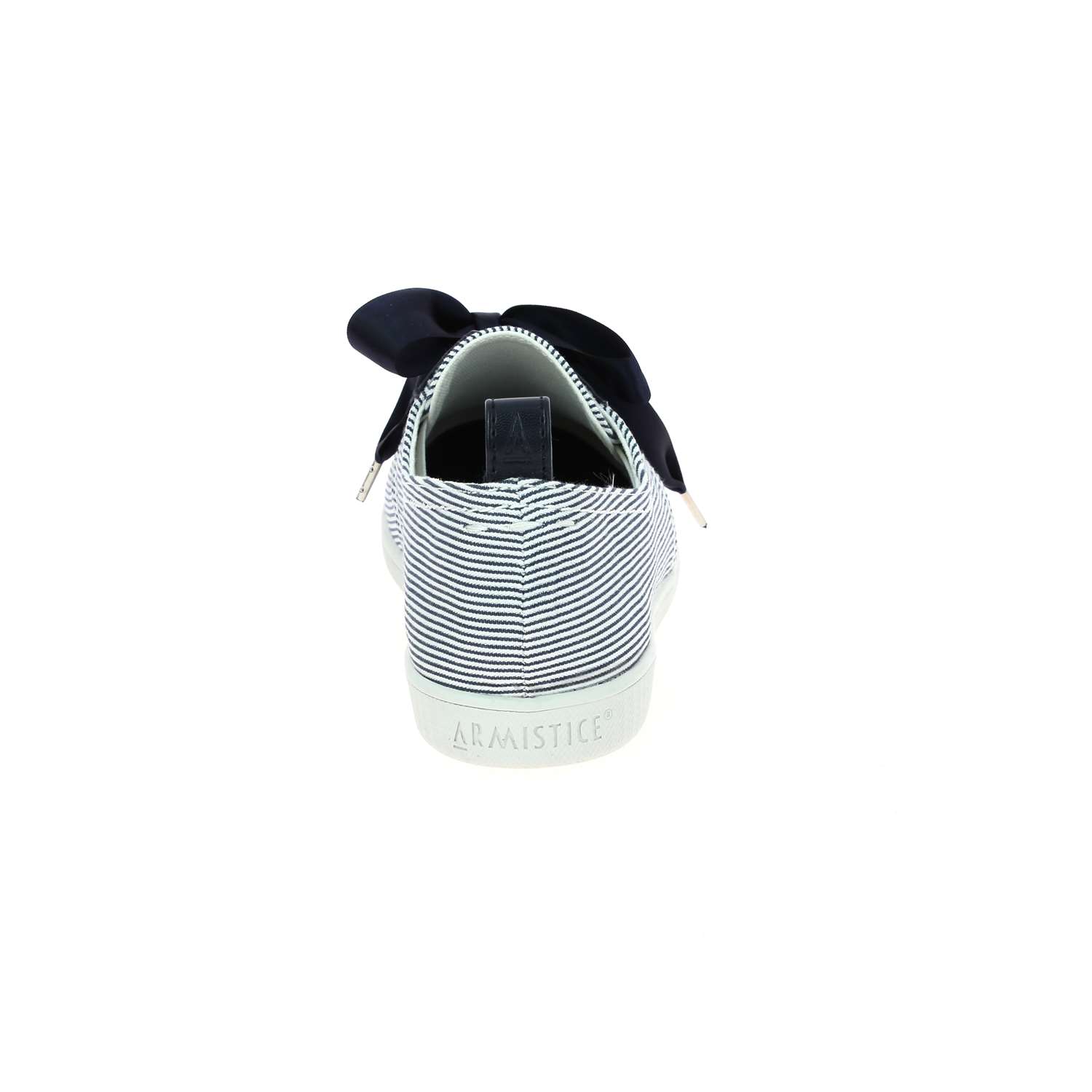 Baskets femme ARMISTICE STONE ONE MARINE