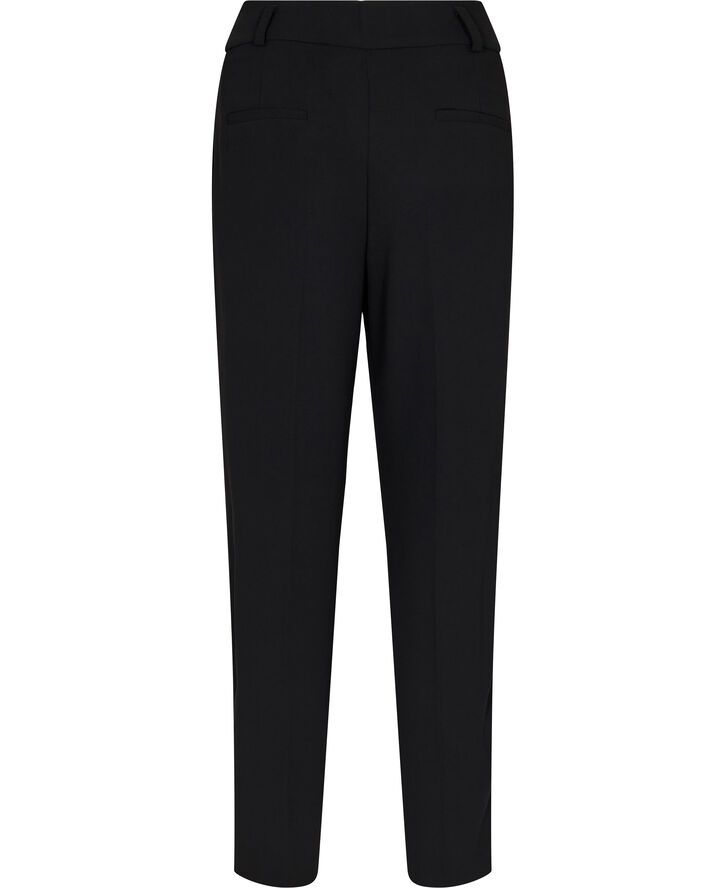 Gerry Weber PANT CROPPED Black