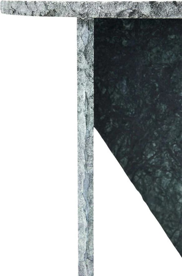 Muubs Verde Sidebord - Grøn