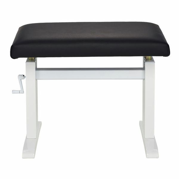 Klavierbänke Niederrhein Mod. 60 Piano Bench WH pol.