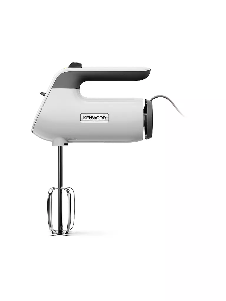 KENWOOD QuickMix+ Handmixer HMP50.000WH Weiss weiss