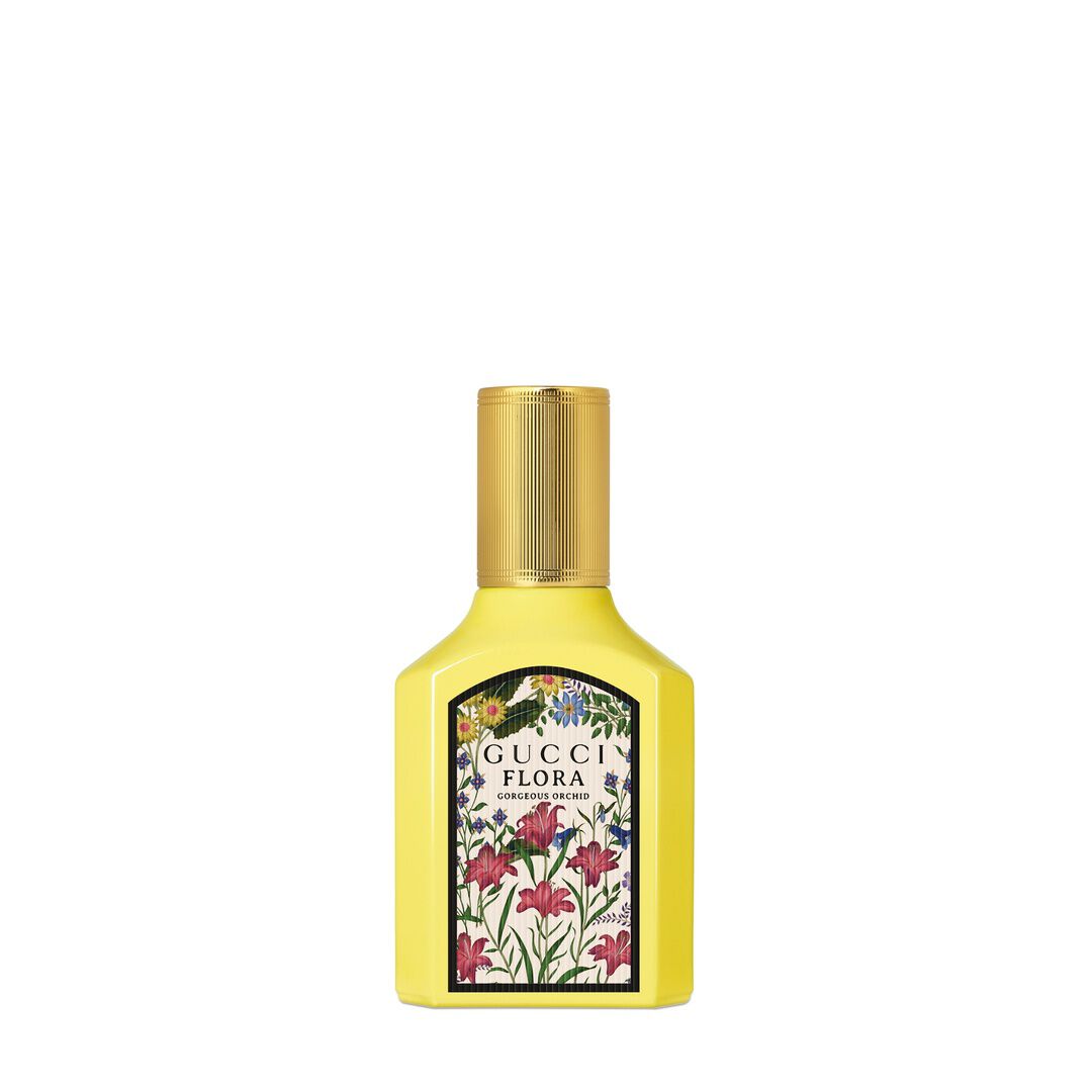 GUCCI Flora Orchid Eau de Parfum - 30ml