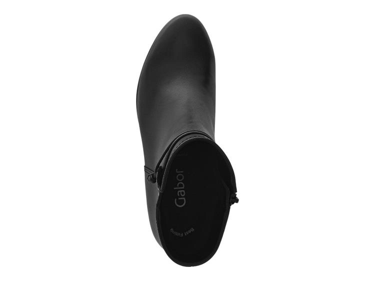 Gabor 75.522 schwarz