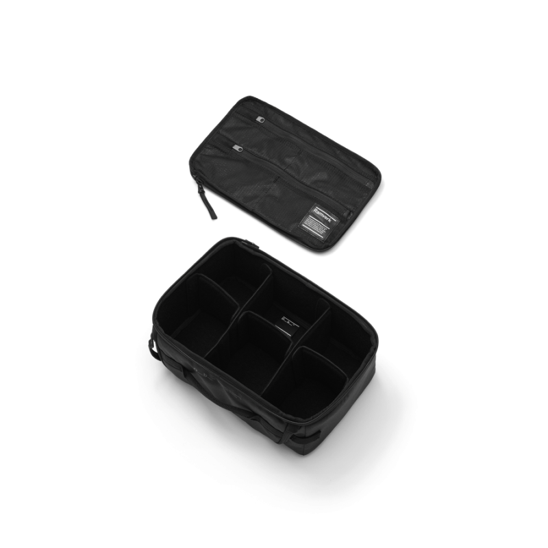 Ramverk Camera Insert - Organisateur de bagage