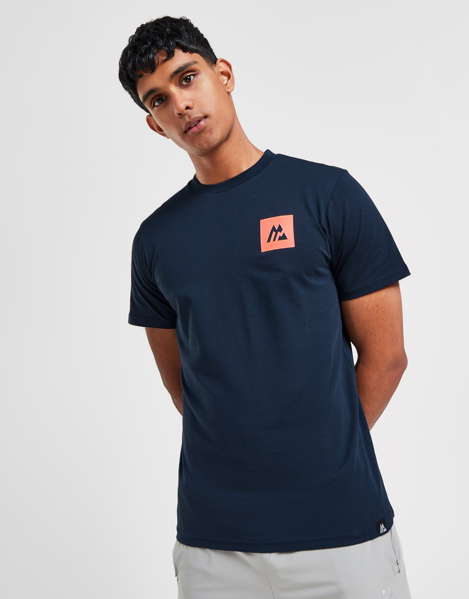 MONTIREX T-shirt Calab Homme