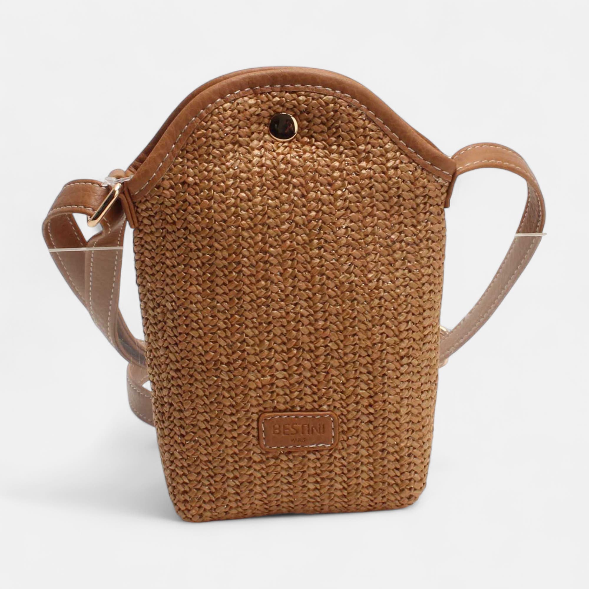 Pochette pour téléphone camel