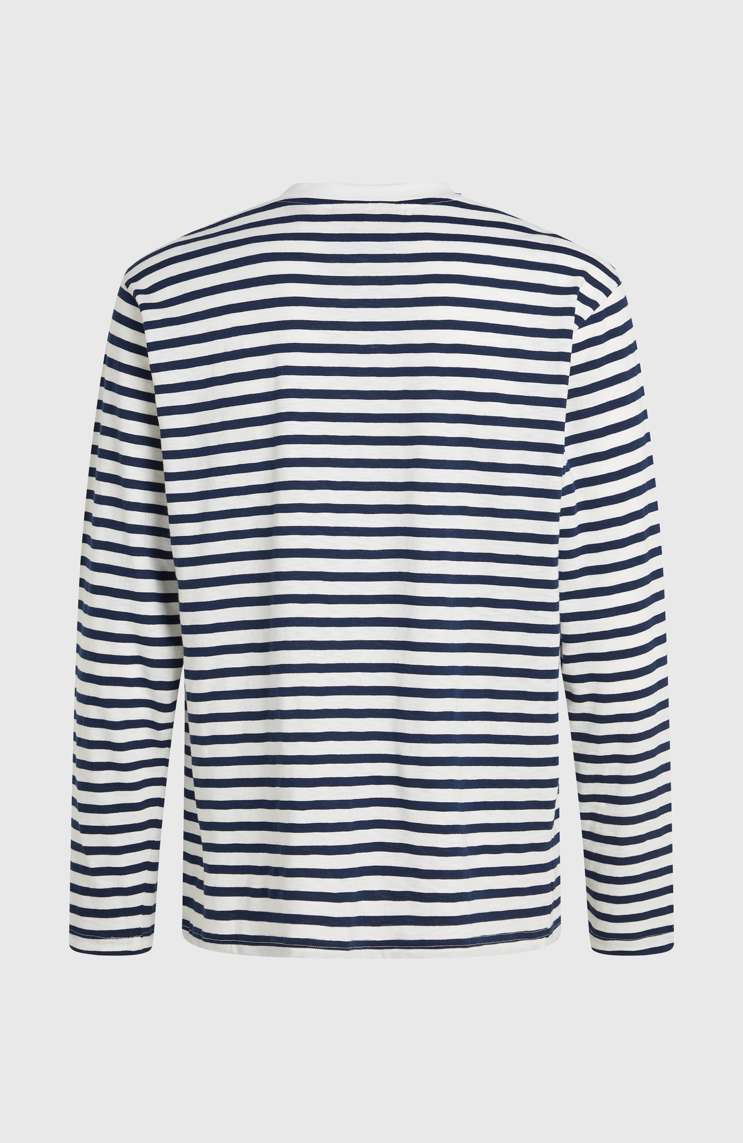 O'Riginals shirt met lange mouwen