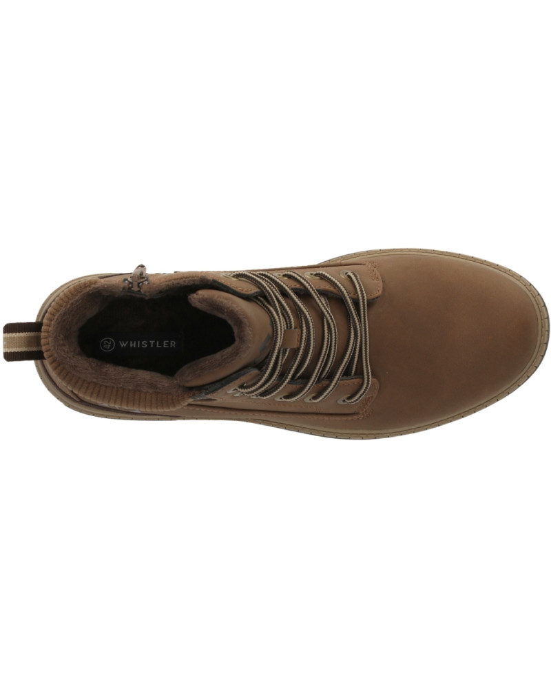 Whistler - Linnar M Boot - Mustang