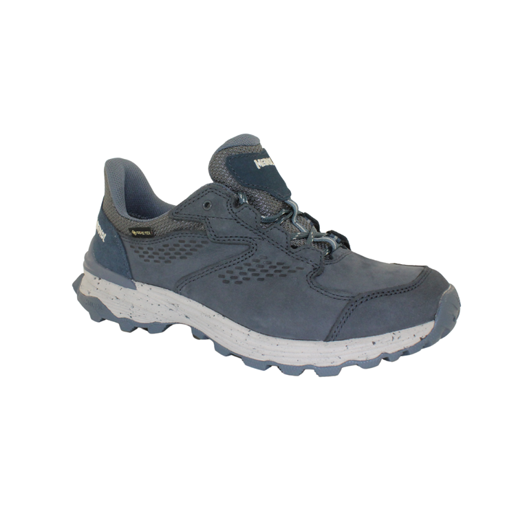 Meindl Padua Lady GTX 4764 eisgrau