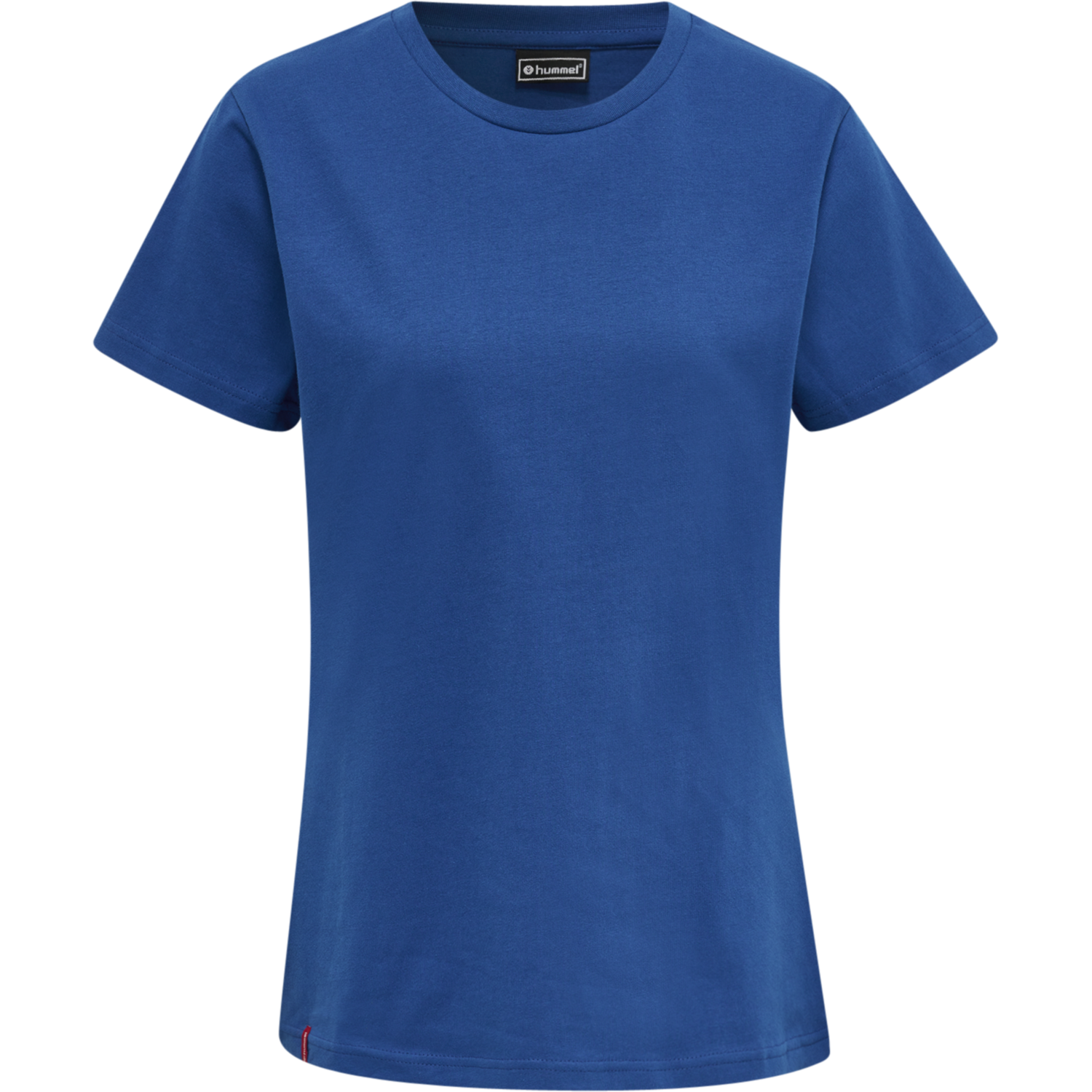 hmlRED HEAVY T-SHIRT S/S WOMAN
