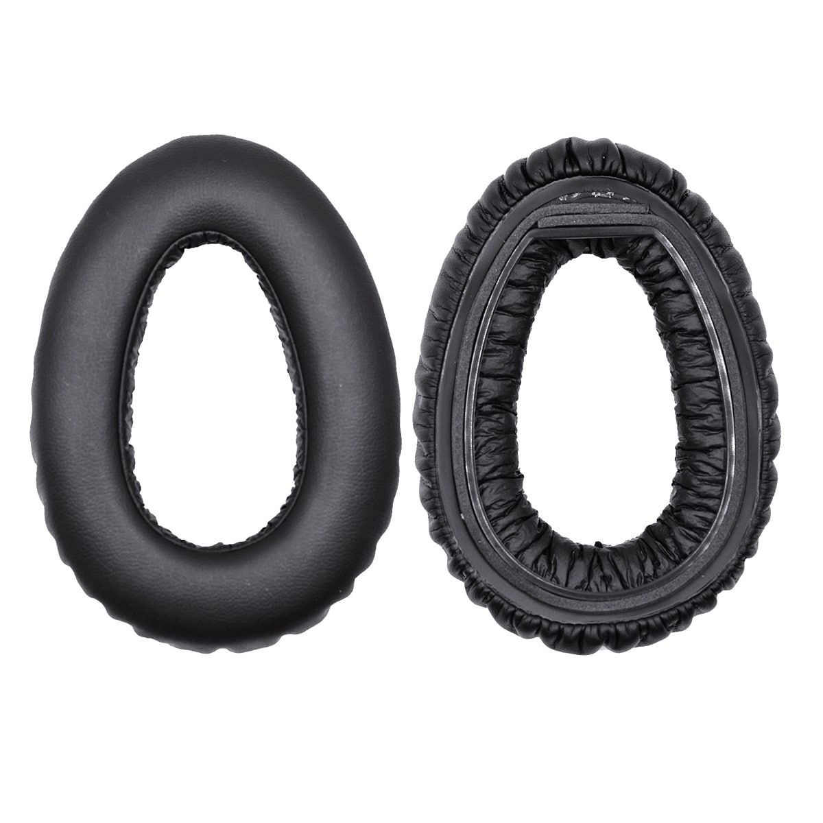 Øreputer til Sennheiser PXC550 MB660 Sort