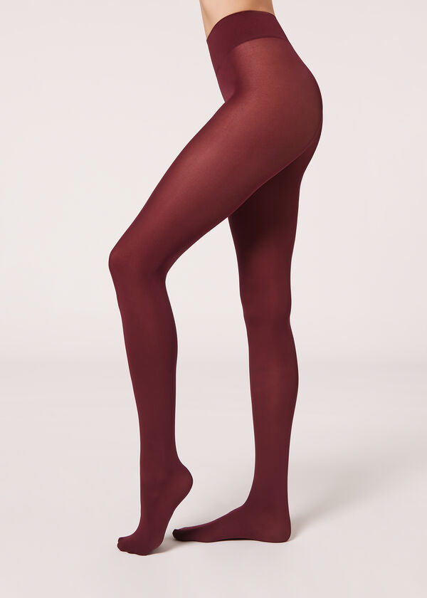 Meia-calça 50 Denier Total Comfort Soft Touch