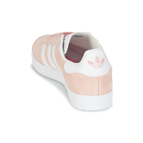 adidas Originals - GAZELLE - Rose