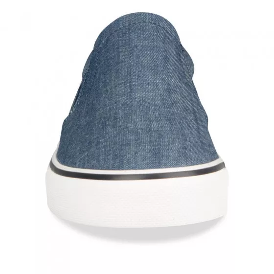 Baskets MARINE DENIM SIDE