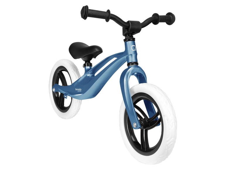 Loopfiets Bart