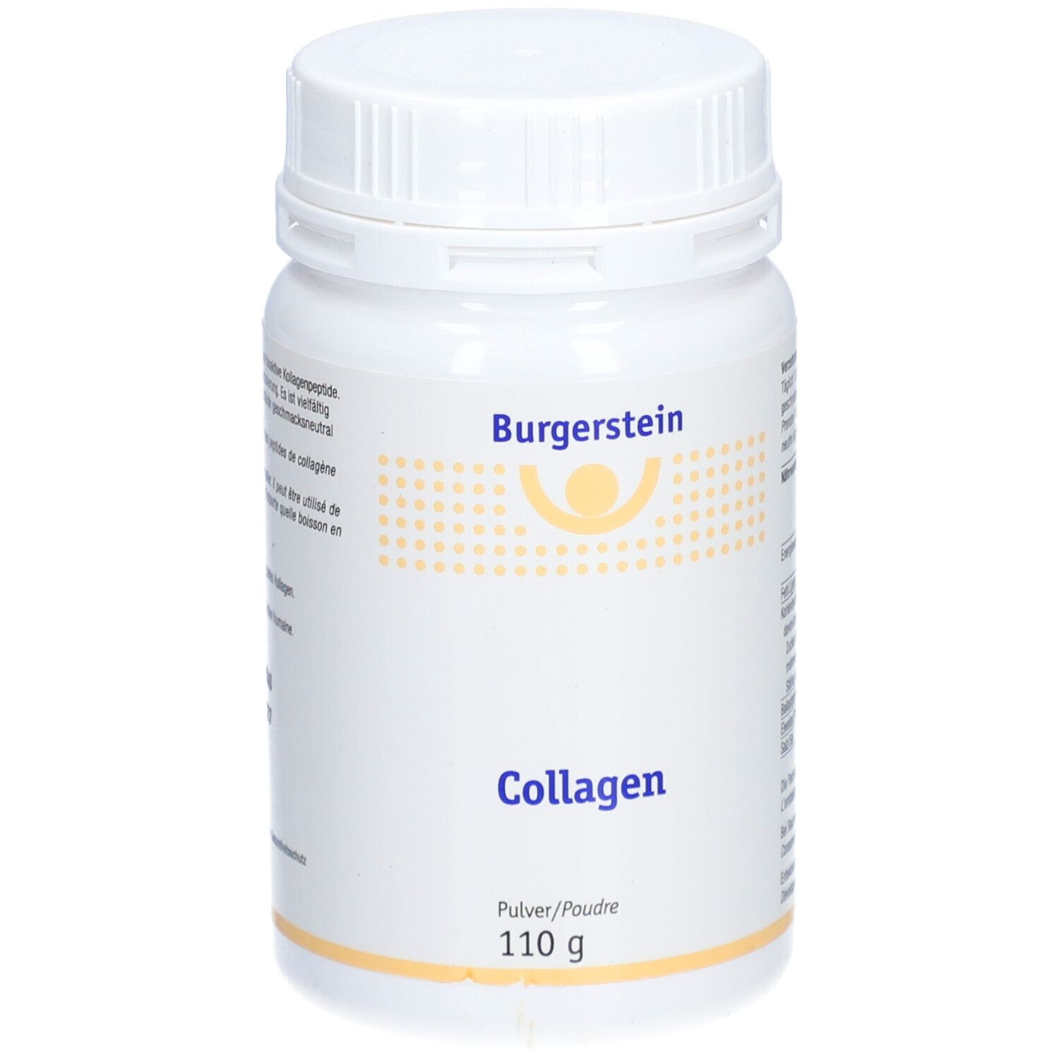 Burgerstein Collagen