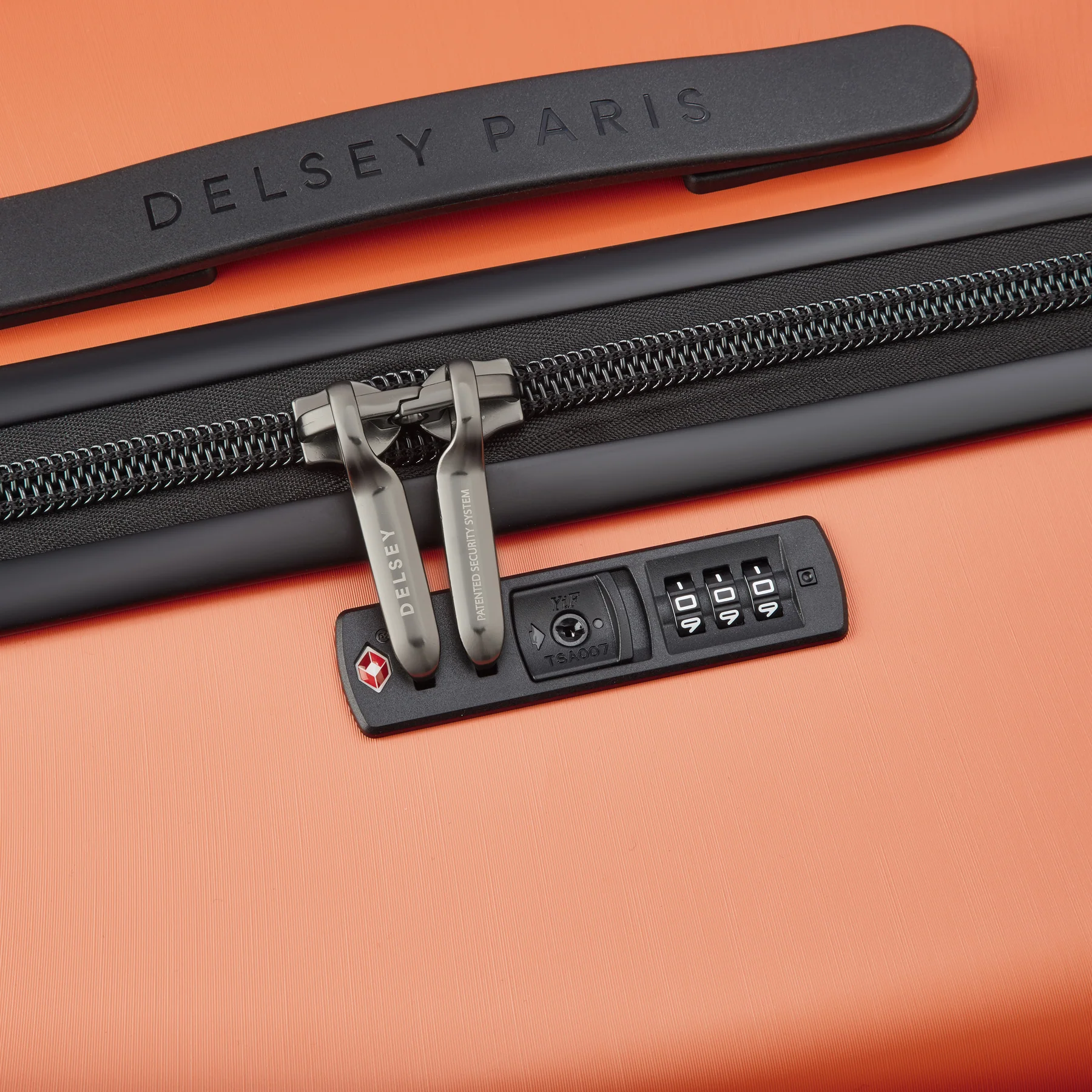 Valise soute - L (76cm)