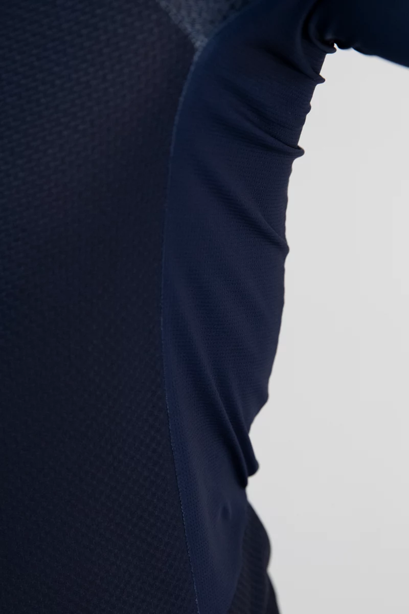 Poc Essential Road Logo Herren Biketrikot