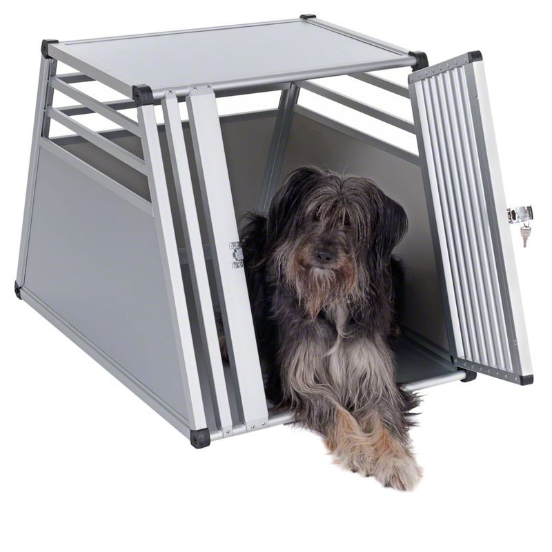 Cage de transport AluRide