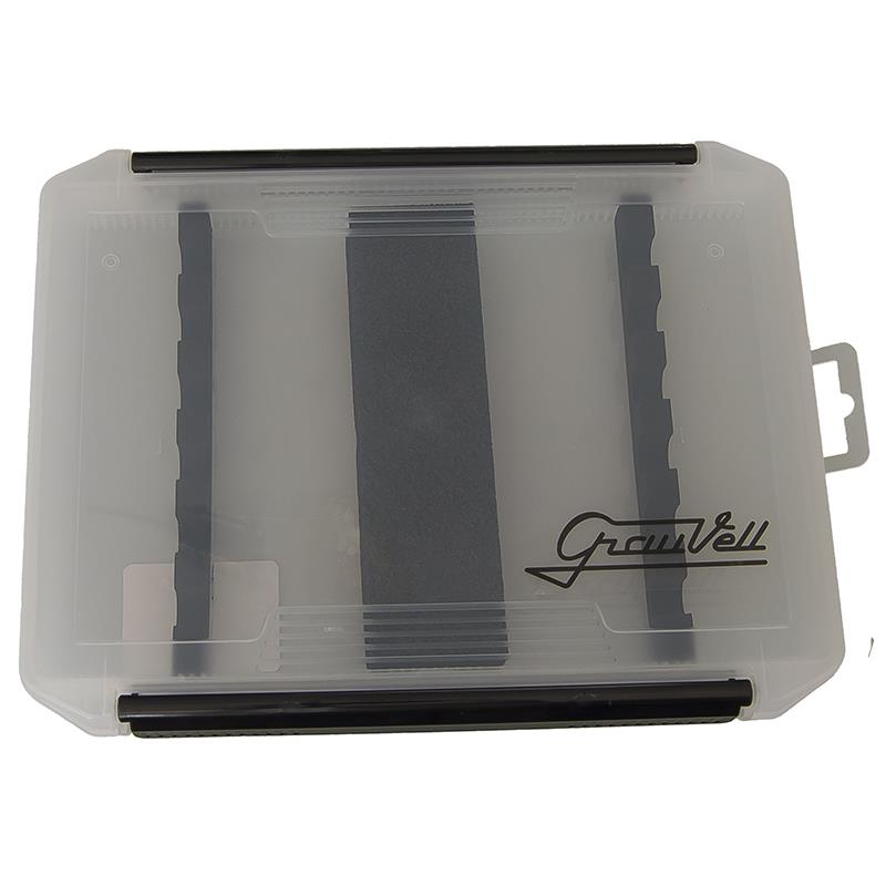 Boîte Grauvell Hs 026 Egi