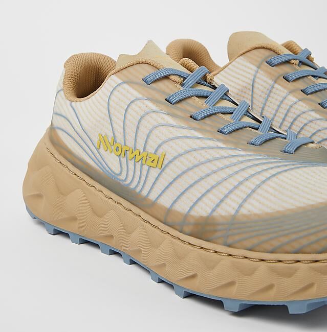NNORMAL - CHAUSSURES DE TRAIL TOMIR