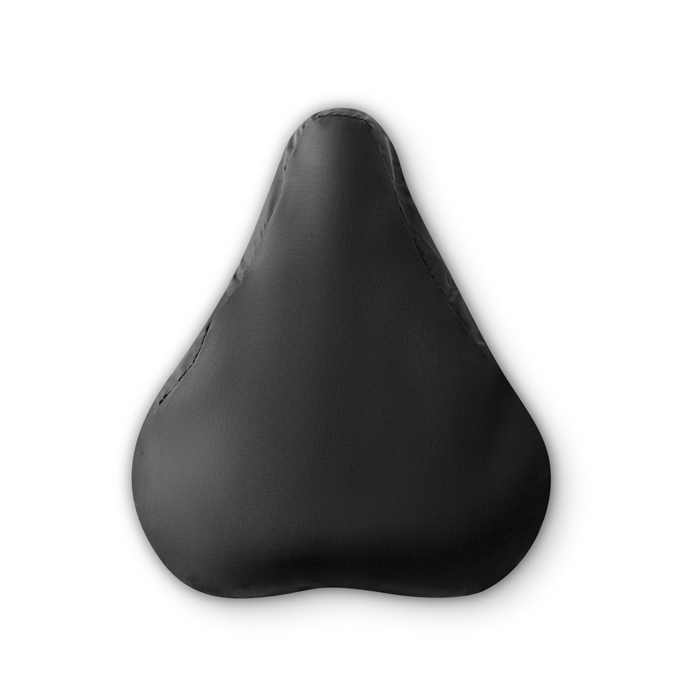 hi!dea 99009 - Housse de selle en 210D polyester recyclé (100% rPET)