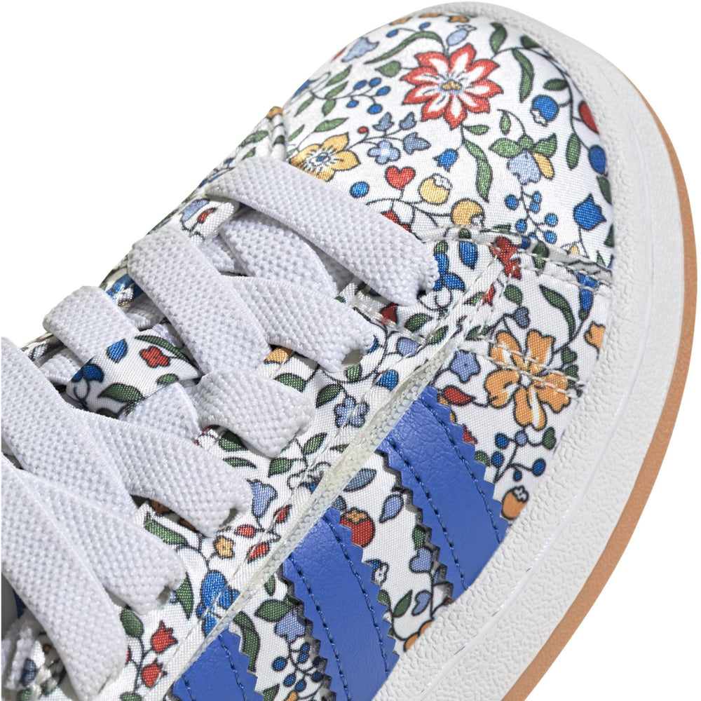 Køb adidas Originals Supplier Colour/Blue/Off White Campus 00S Cf El C Sneakers
