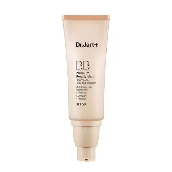 Dr Jart+ - BB Premium Baume Beauté Premium SPF 50 Peaux Moyennes
