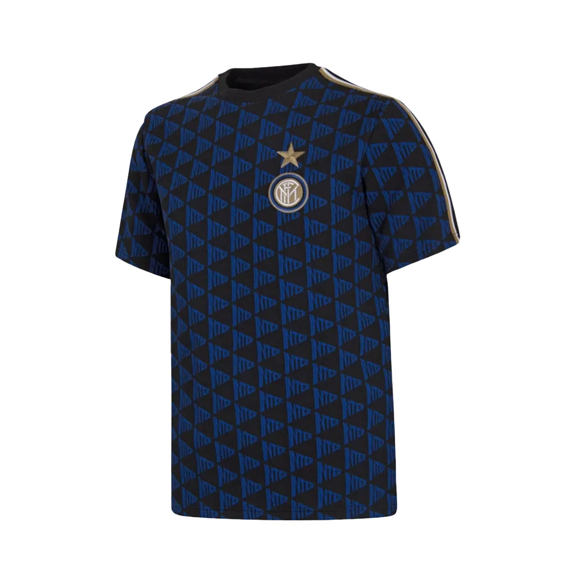 T-Shirt COPA Fc Internazionale