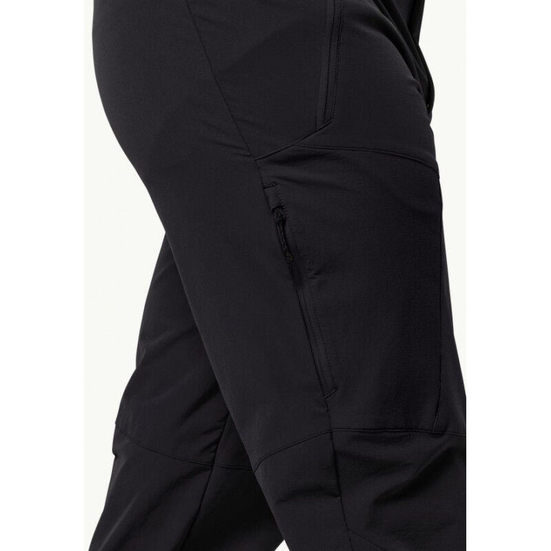 Glastal Winter Pants - Pantalon softshell homme