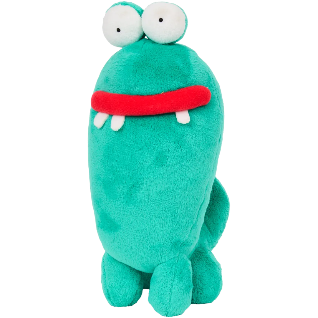 Hey Clay pluchen knuffel Diverse varianten