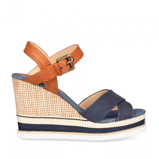Sandales MARINE LADY GLAM