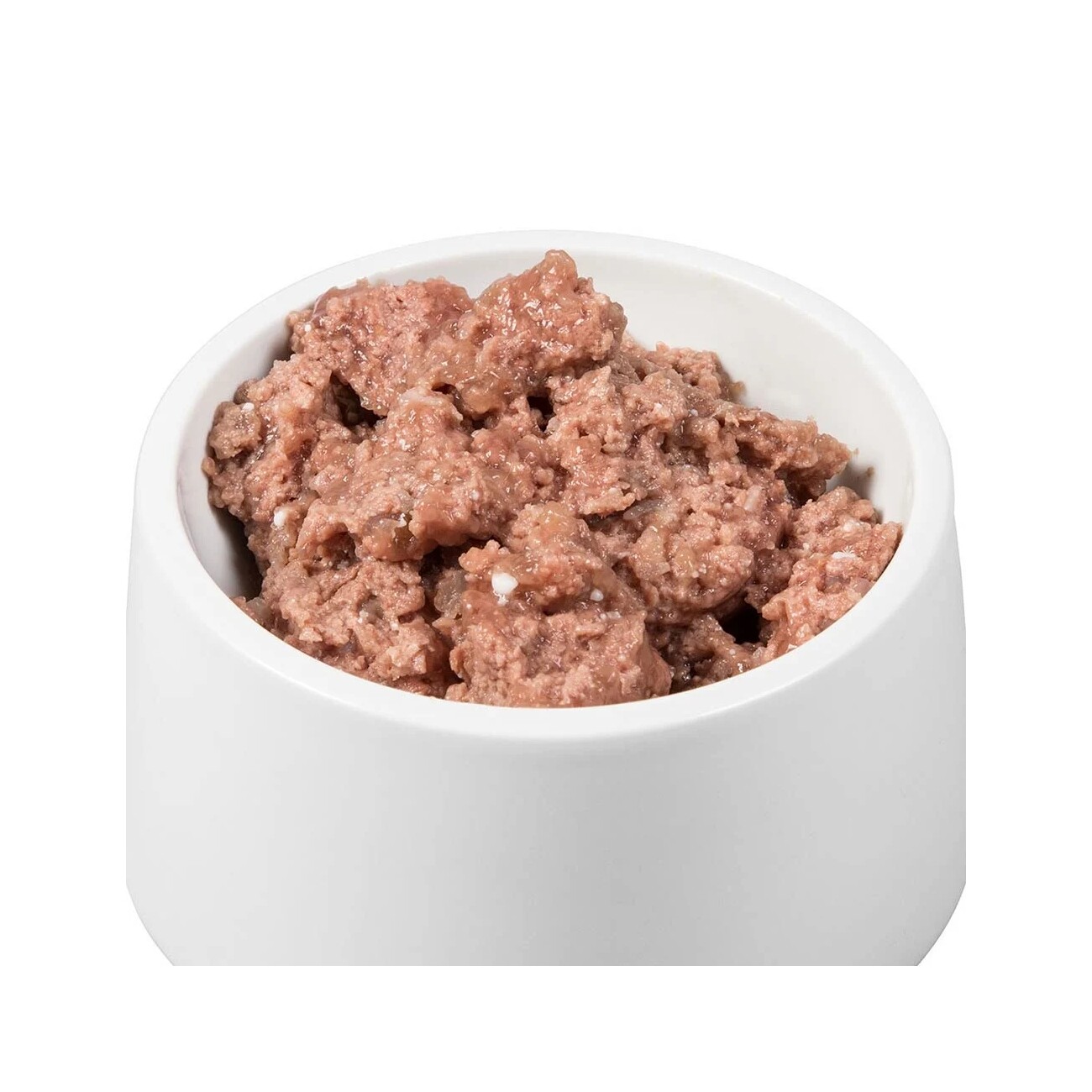 Sanoro Pures Muskelfleisch vom Hirsch 12x400g