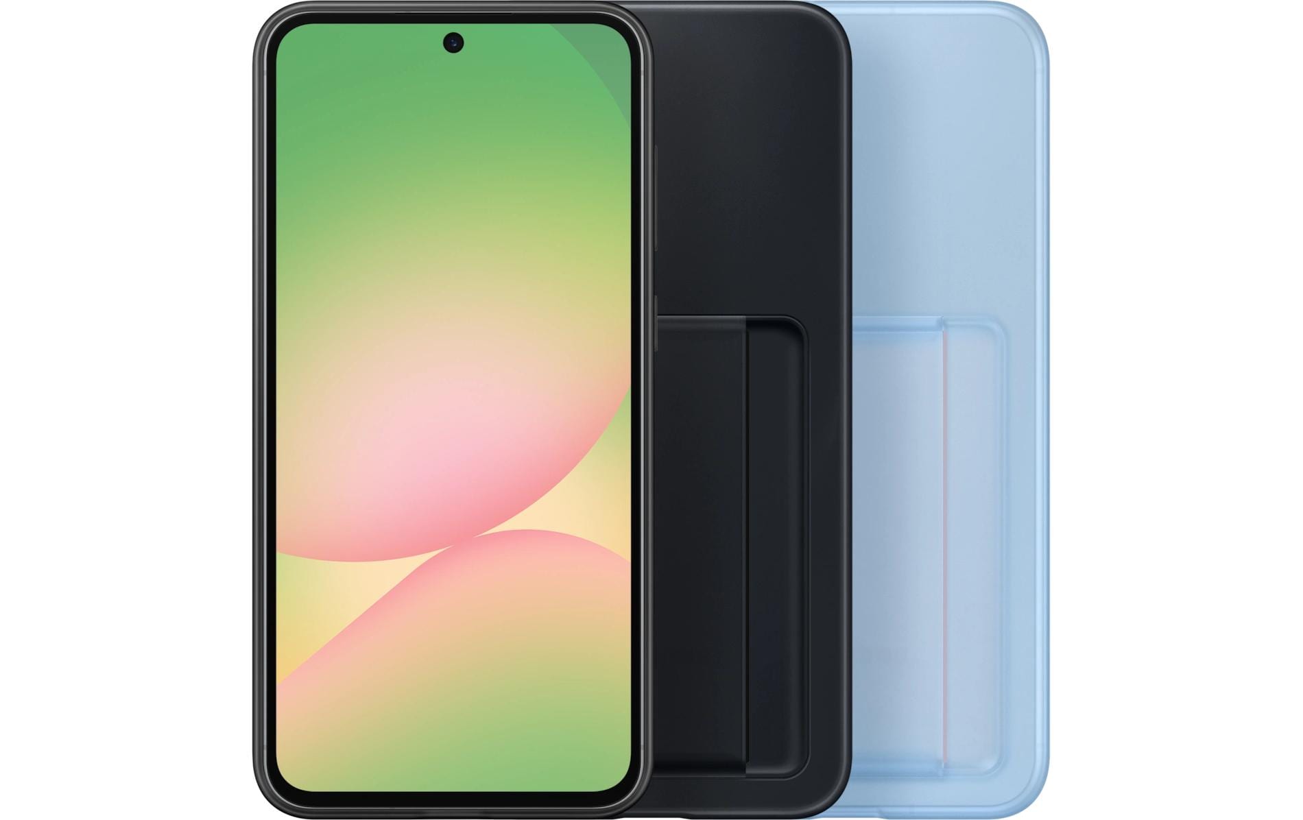 Back Cover Card Slot Case Galaxy A56Schutzhülle für das Samsung Galaxy A56